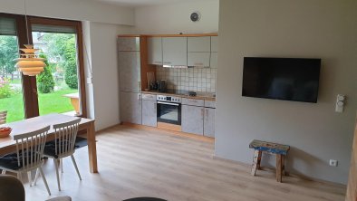 Kaiserwinkl, Ferienwohnung Bergliebe Walchsee (5)