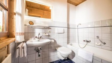 Chalet Innerhof, © bookingcom