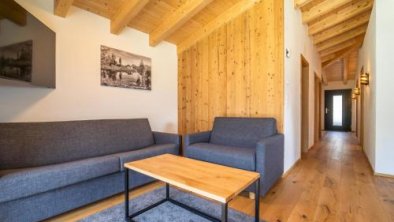 Chalet Pettneu am Arlberg - Top 4, © bookingcom