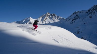 Skigebiet