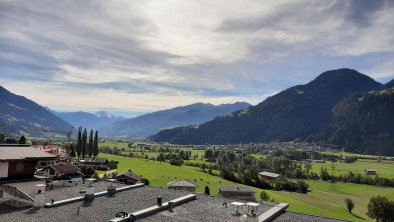 view Zillertal