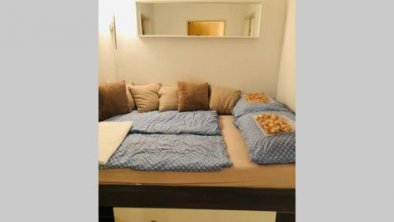 Appartement Bergblick, © bookingcom