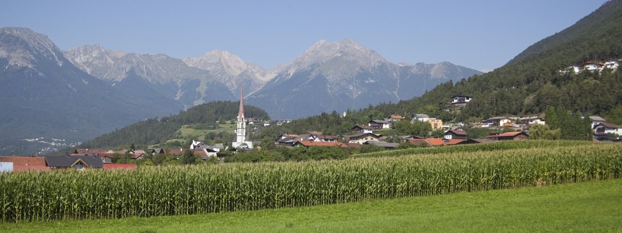 Karres in summer, © Imst Tourismus/DieWest