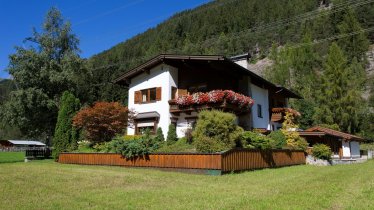 Sommerbild Landhaus Zauser