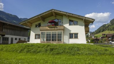 Ferienwohnung Sonnblick - Haus Sommer