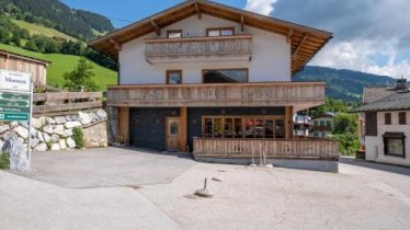 Chalet Westendorf Large, © bookingcom