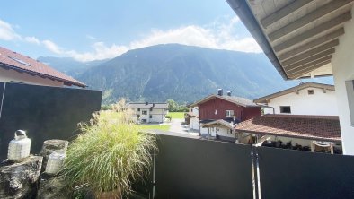 Apart Haus Bella, Zillertal, Wohnung Burgschrofen