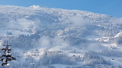 Ferienwohnungen Rinker Ausblick Hochzillertal, © A. & H. Rinker, AT-6275 Stumm