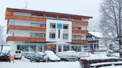 Apartmenthaus Brixen & Haus Central, © bookingcom