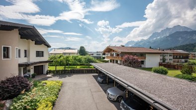 Landhaus Foidl, St. Johann in Tirol