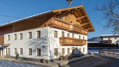 Ferienwohnung Döllerer