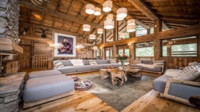 New Chalet Gastigweg in St Anton, © bookingcom