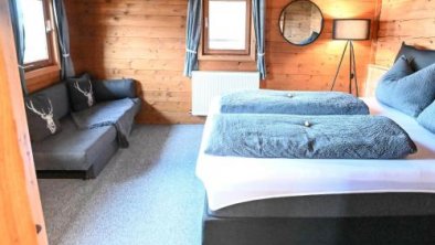 Haus Prantl, © bookingcom