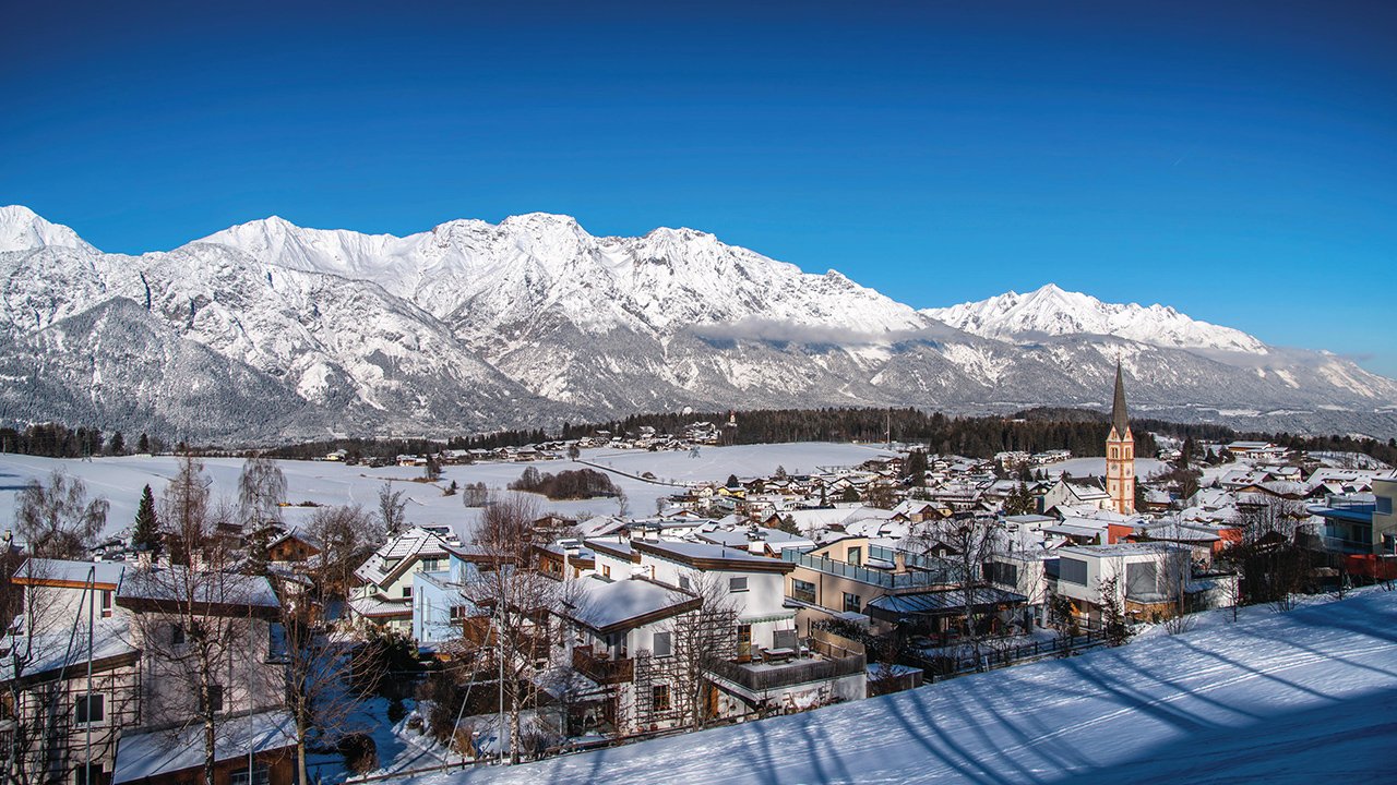 © Innsbruck Tourismus / Danijel Jovanovic