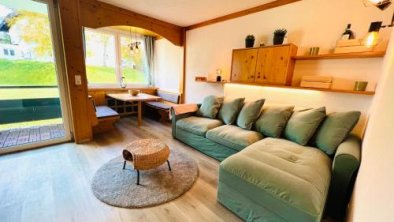 Wellness-Apartment Seefeld and Chill SPA im Zentrum mit Pool, Sauna und Netflix for free, © bookingcom