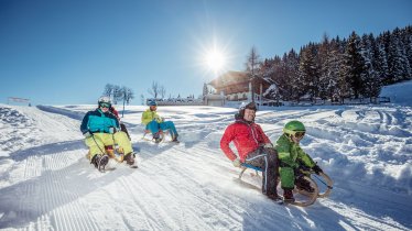 © Skijuwel Alpbachtal Wildschönau