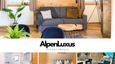 AlpenLuxus presents ALTE MÜHLE LOFT l Balcony & Car Park, © bookingcom