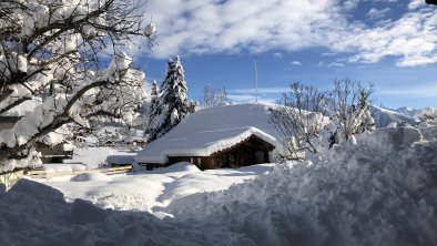 Schlossnerhof Virgen Lienz Langlaufen Osttirol, © Schlossnerhof, Ingrid Weiskopf