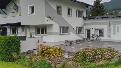 Haus Fini 1 Ost