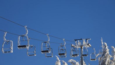 Gipfellift am Unterberg