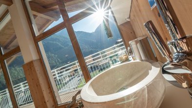 Wellness, © Genusshotel Alpenblick