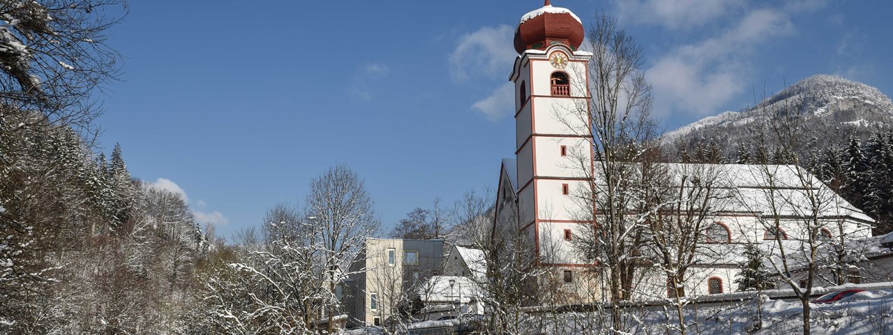 © Alpbachtal Seenland Tourismus / Gabriele Griessenboeck