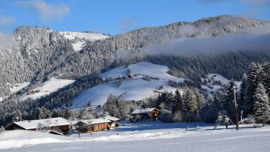 Winterlandschaft