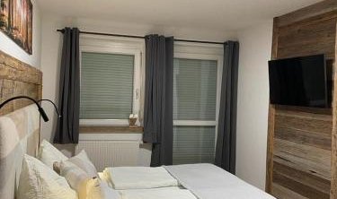 Haus Almweg, © bookingcom