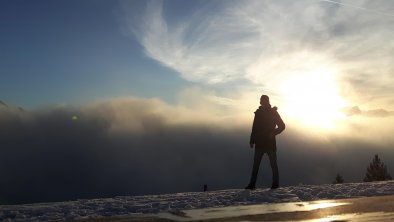 Dürrenberg Alp