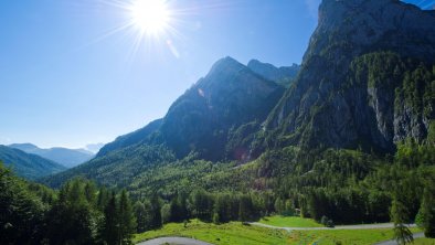 Griesner Alm