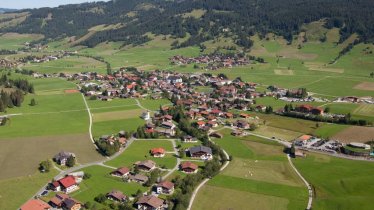 Tannheim in summer, © Tannheimer Tal