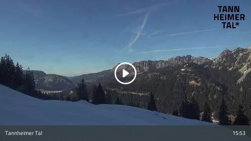 Webcam Krinnenalpe