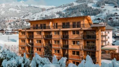 AlpenParks Montana Apartments, © bookingcom