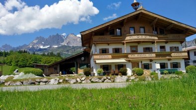 Kernerbauer St. Johann in Tirol