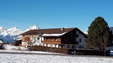 Barschtlerhof Winter