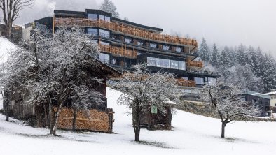 coolnest in winter