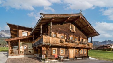 Sabindls_Hoamat_Pramaweg_89_Going_Haus_aussen_2_Ha