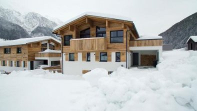 Chalet Bella, © bookingcom