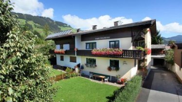 Apartment Westendorf, © bookingcom