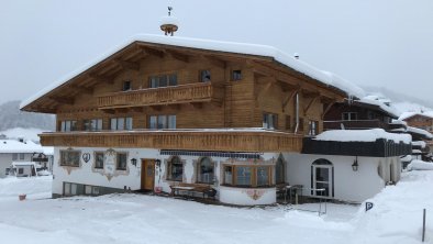 Haus Marjanne Snow