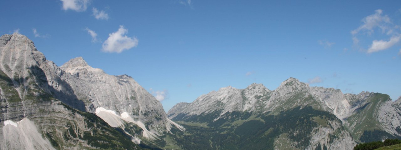 Eagle Walk Stage 10, © Tirol Werbung/Benjamin Fuchs