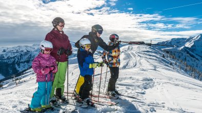 zeitglueck, Alpbach, Schatzberg, Ski Juwel, Famili