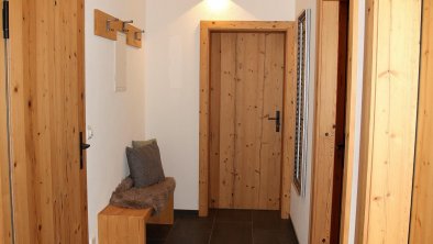 Wohnung Ferienwohnung Grubertal Apart