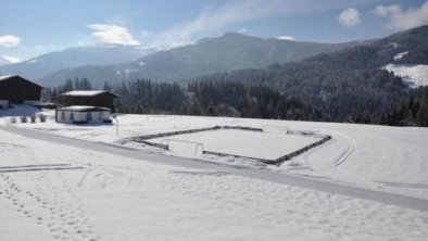 Berghütte Burgweghof Jugendgästehaus, © bookingcom