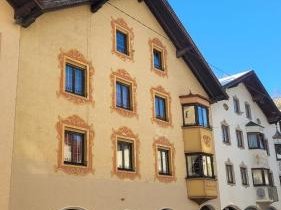 Franzis Appartments Sissi, © bookingcom