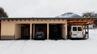 Carport