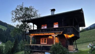 Chalet Troadkasten by Interhome, © bookingcom