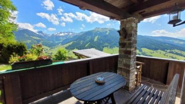 Haus Bergleiten, © bookingcom