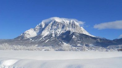 Zugspitze