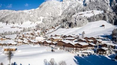 Alpbach Winter Wonderland